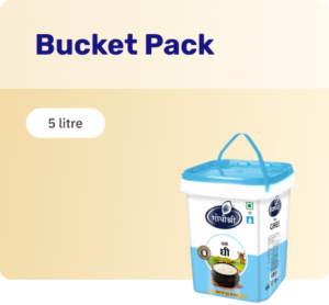 Bucket Pack-1